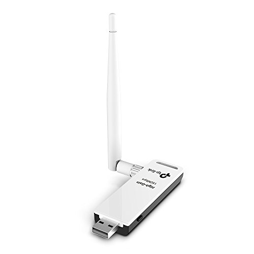 Tp-link Tl-wn722n On Android
